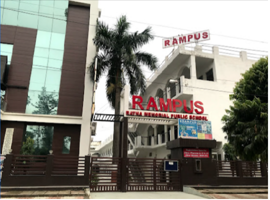 Ratna Memorial Public School