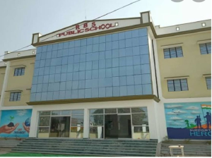 RBS Public School