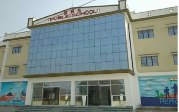 RBS Public School