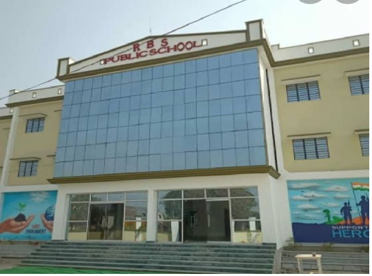 RBS Public School