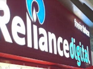 Reliance Digital Xpress Mini