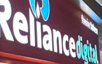 Reliance Digital Xpress Mini