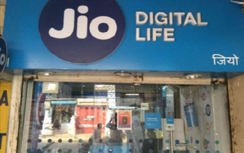 Reliance Digital Xpress Mini – Jio Store