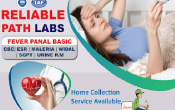 Reliable Path lab