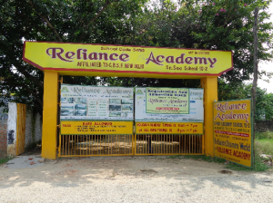 Reliance Academy