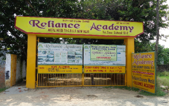 Reliance Academy
