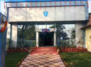 Royal Institute of Hotel Management