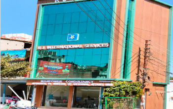 R J International Services