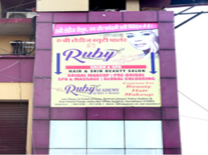 Royal Ruby Salon & Academy