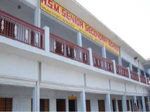R.S.M. Senior Secondary School