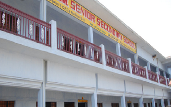 R.S.M. Senior Secondary School