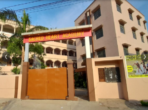 Sacred Heart Academy