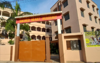 Sacred Heart Academy