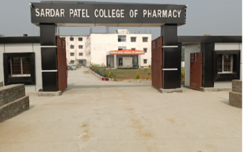 Sardar Patel College Pharmacy