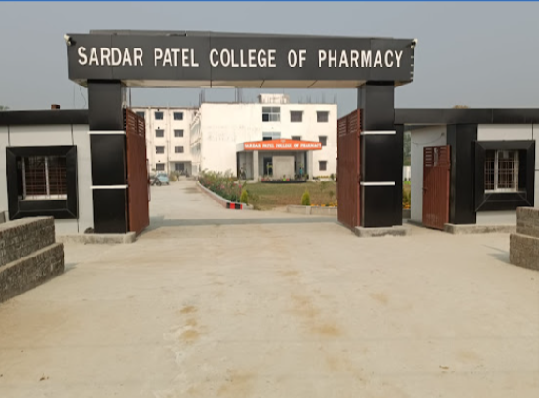 Sardar Patel College Pharmacy