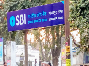 State Bank of India Gorakhpur