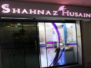 Shahnaz Husain Herbal Franchise Salon