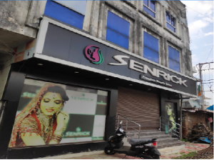 Senrick Premium Beauty Salon