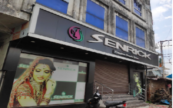 Senrick Premium Beauty Salon