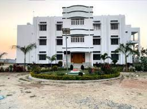 Smt. Champa Devi Shiksha Prakshishan College