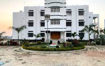 Smt. Champa Devi Shiksha Prakshishan College