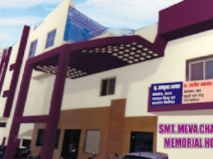 Meva Chaudhary Memorial Hospital