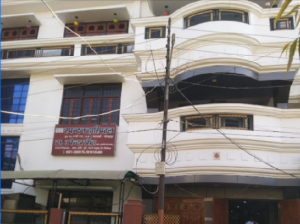 Spandan Hospital