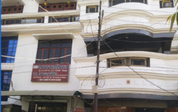 Spandan Hospital