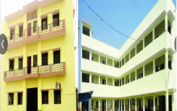 St. Xavier’s Public School