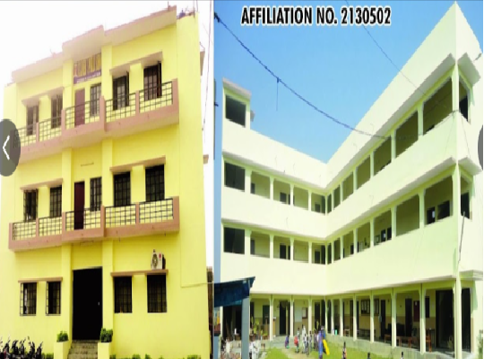 St. Xavier’s Public School