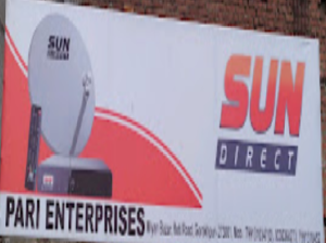 Pari Enterprises Sun Direct