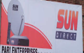 Pari Enterprises Sun Direct