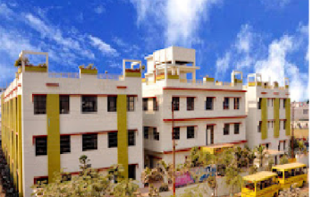 Surmount International School