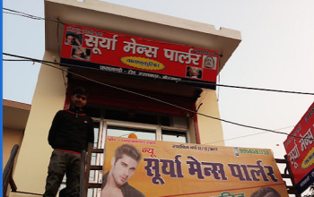 New Surya Mens Parlour
