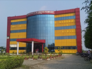 Suyash Institute Of Pharmacy