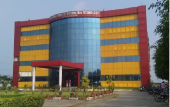 Suyash Institute Of Pharmacy