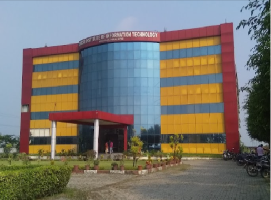 Suyash Institute Of Pharmacy