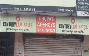 Shri Tirupati Agency