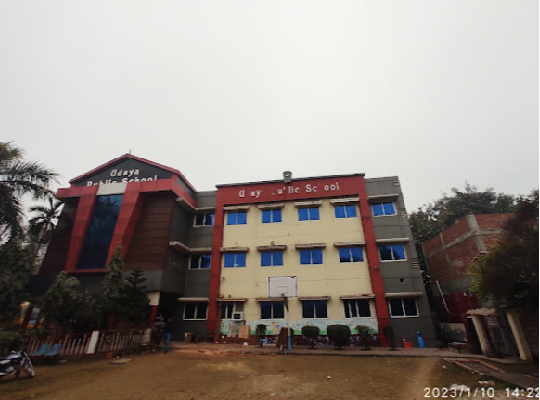Udaya Public School