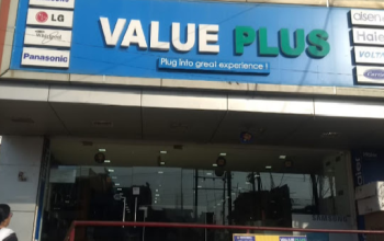 Value Plus Store (Ashoka Enterprises)