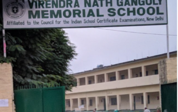 Virendra Nath Ganguly Memorial School