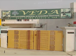 Veda Panchakarma Hospital and Research Institute