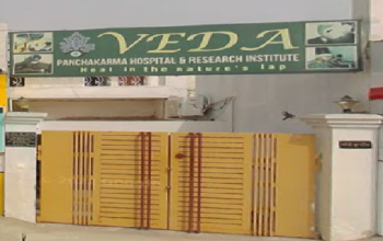 Veda Panchakarma Hospital and Research Institute