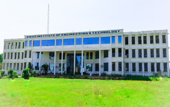 Vikas Institute of Engineering & Technology