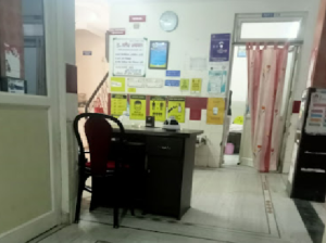 Vinayak Hospital