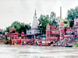 Anandeshwar Temple