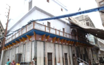 Dwarkadhish Temple