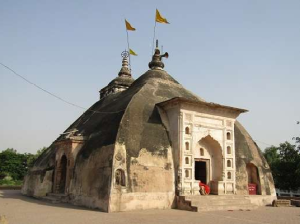 Jagannath Mandir