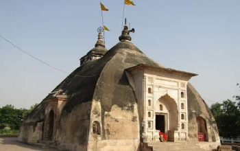 Jagannath Mandir