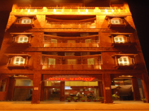 Hotel Malik Residency